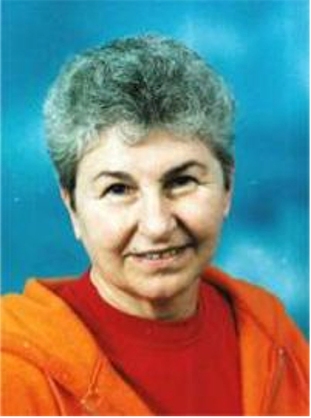 שולמית רונן דר' PHD.